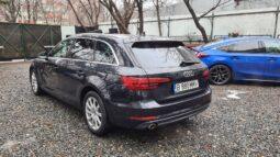 Audi A4 avant 2016 2.0D 150cp, 182775 km