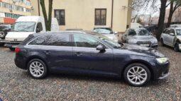 Audi A4 avant 2016 2.0D 150cp, 182775 km
