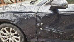 
Audi A4 avant 2016 2.0D 150cp, 182775 km tot ecranul									