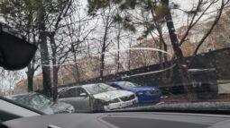 
Audi A4 avant 2016 2.0D 150cp, 182775 km tot ecranul									