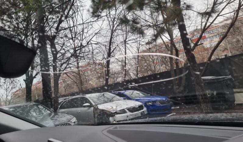 
Audi A4 avant 2016 2.0D 150cp, 182775 km tot ecranul									