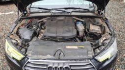 
Audi A4 avant 2016 2.0D 150cp, 182775 km tot ecranul									
