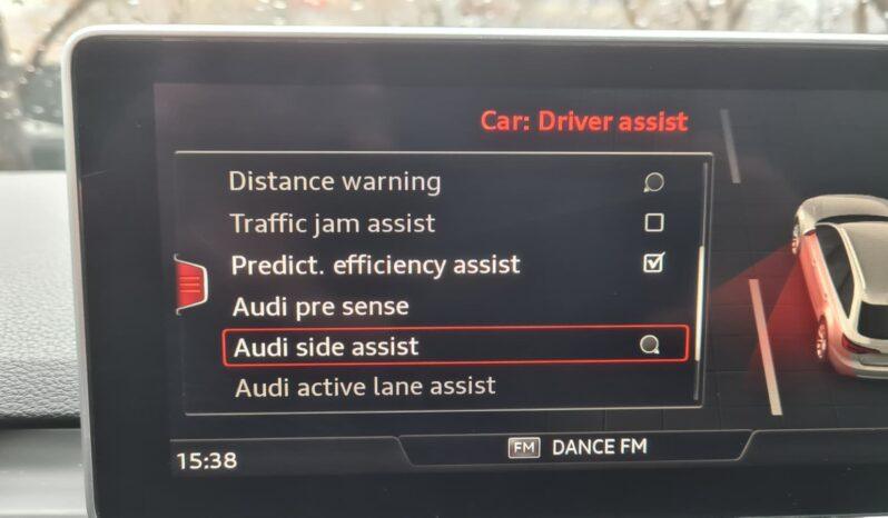 
Audi A4 avant 2016 2.0D 150cp, 182775 km tot ecranul									