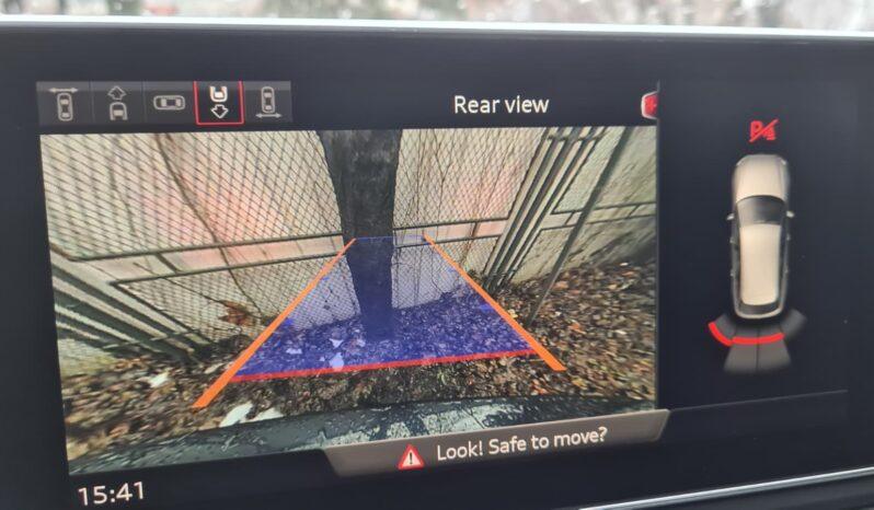 
Audi A4 avant 2016 2.0D 150cp, 182775 km tot ecranul									