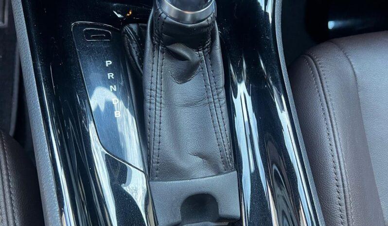 
								Toyota CH-R 2018, 1.8 hibrid, km 98778 tot ecranul									