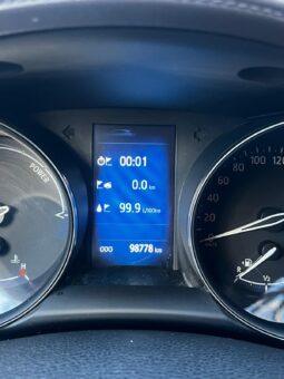 
										Toyota CH-R 2018, 1.8 hibrid, km 98778 tot ecranul									