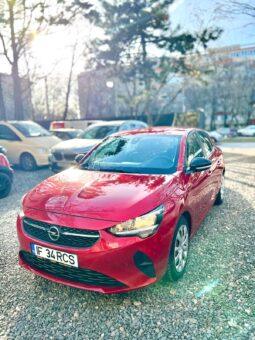 Opel Corsa 2021 1.5 diesel, km 126005