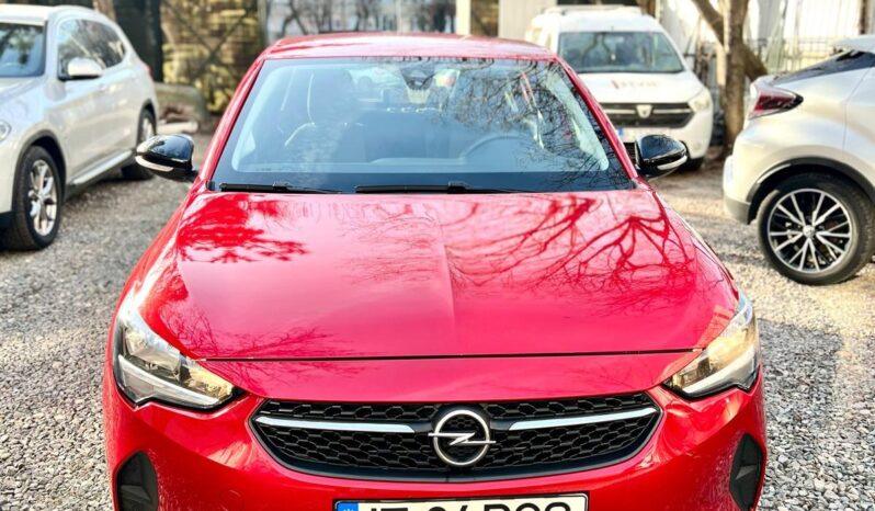 
								Opel Corsa 2021 1.5 diesel, km 126005 tot ecranul									