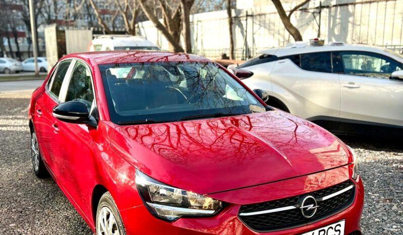 
								Opel Corsa 2021 1.5 diesel, km 126005 tot ecranul									