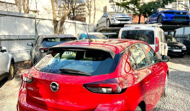 
								Opel Corsa 2021 1.5 diesel, km 126005 tot ecranul									