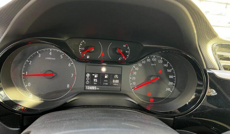 
								Opel Corsa 2021 1.5 diesel, km 126005 tot ecranul									