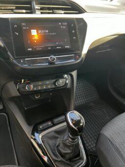 
										Opel Corsa 2021 1.5 diesel, km 126005 tot ecranul									