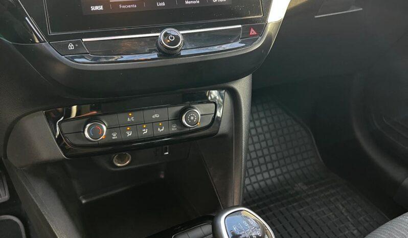 
								Opel Corsa 2021 1.5 diesel, km 126005 tot ecranul									