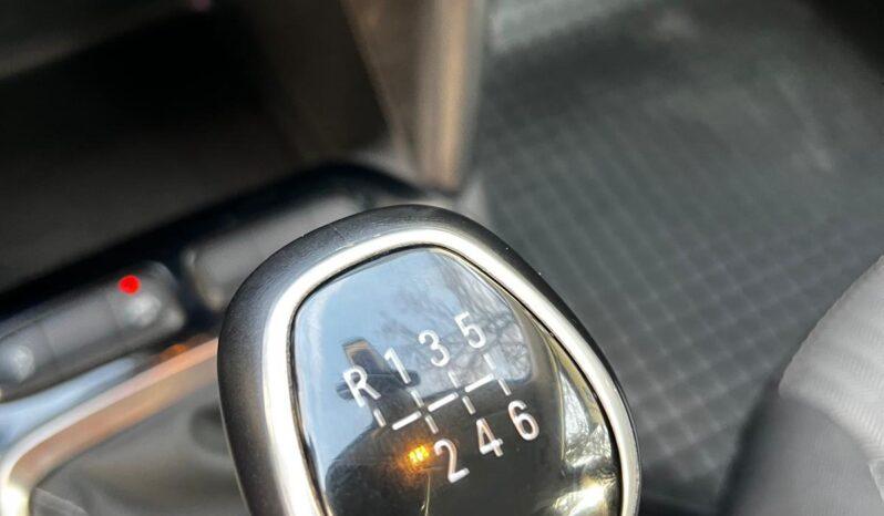 
								Opel Corsa 2021 1.5 diesel, km 126005 tot ecranul									