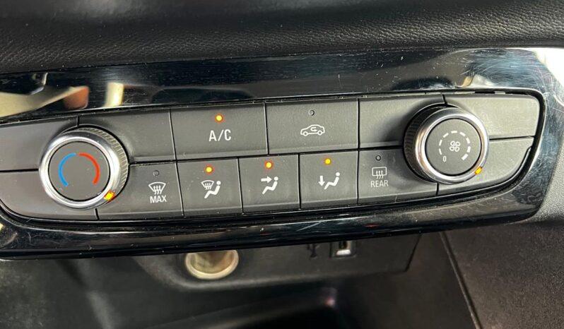 
								Opel Corsa 2021 1.5 diesel, km 126005 tot ecranul									