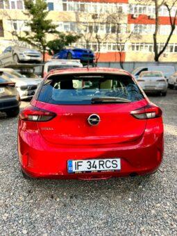 
										Opel Corsa 2021 1.5 diesel, km 126005 tot ecranul									