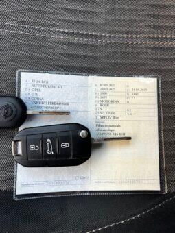 
										Opel Corsa 2021 1.5 diesel, km 126005 tot ecranul									