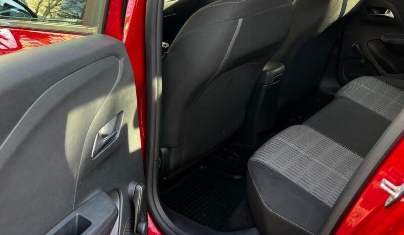 
								Opel Corsa 2021 1.5 diesel, km 126005 tot ecranul									