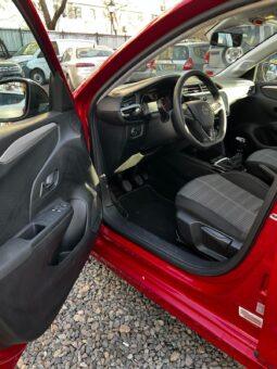 
										Opel Corsa 2021 1.5 diesel, km 126005 tot ecranul									