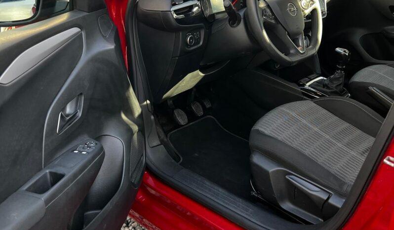 
								Opel Corsa 2021 1.5 diesel, km 126005 tot ecranul									