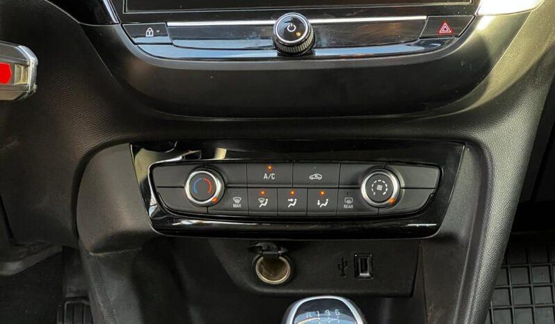 
								Opel Corsa 2021 1.5 diesel, km 126005 tot ecranul									