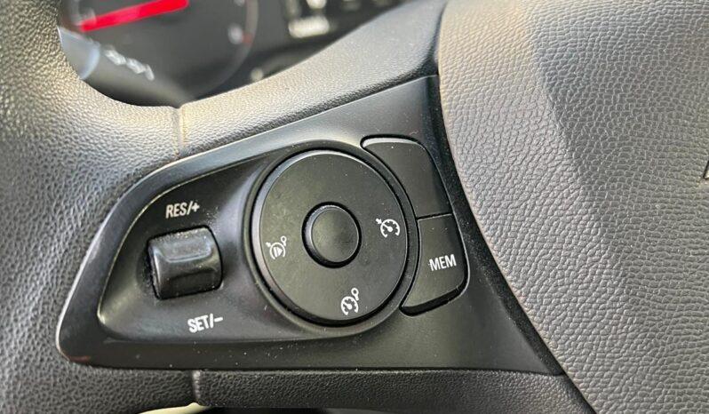 
								Opel Corsa 2021 1.5 diesel, km 126005 tot ecranul									