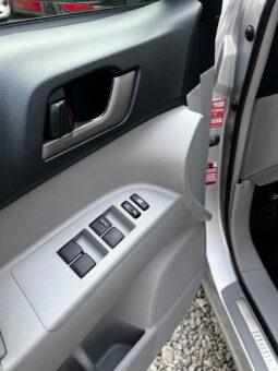 
										Toyota Highlander , 2009 3.3 Hibrid, 4×4, km 175164 tot ecranul									