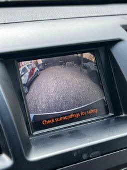 
										Toyota Highlander , 2009 3.3 Hibrid, 4×4, km 175164 tot ecranul									