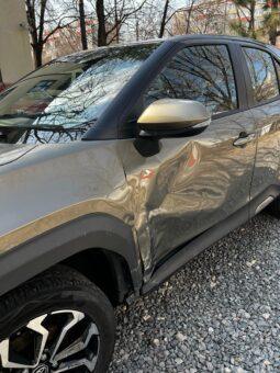 
										Toyota Yaris Cross, 2024 1.5HYB, km 26203 tot ecranul									