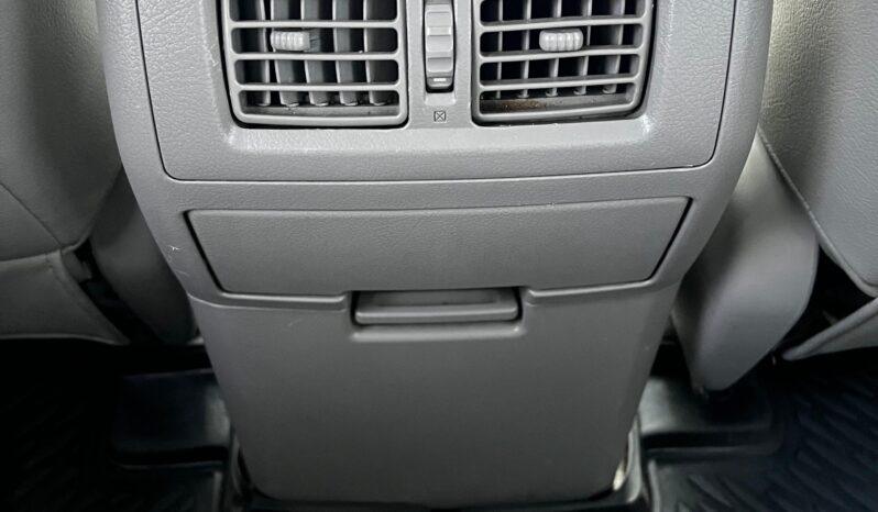 
								Toyota Highlander , 2009 3.3 Hibrid, 4×4, km 175164 tot ecranul									