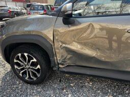 
										Toyota Yaris Cross, 2024 1.5HYB, km 26203 tot ecranul									