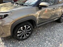 
										Toyota Yaris Cross, 2024 1.5HYB, km 26203 tot ecranul									