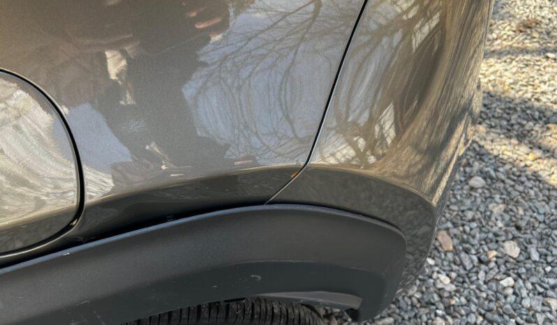 
								Toyota Yaris Cross, 2024 1.5HYB, km 26203 tot ecranul									