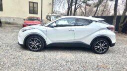 
										Toyota CH-R 2018, 1.8 hibrid, km 98778 tot ecranul									