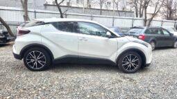 
										Toyota CH-R 2018, 1.8 hibrid, km 98778 tot ecranul									