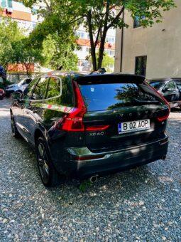 
										Volvo XC60 T8 Twin Engine 2019 2.0 plug in hybrid 93869 km tot ecranul									