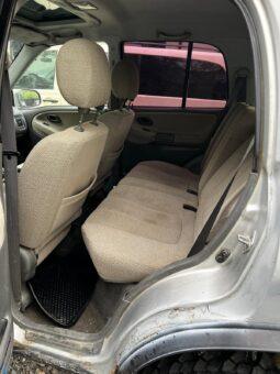 
										Suzuki Grand Vitara, an 2000, 2.5 benzina tractiune integrala km 258874, cutie manuala tot ecranul									
