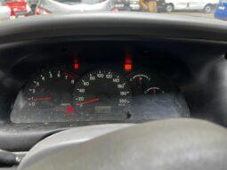 Suzuki Grand Vitara, an 2000, 2.5 benzina tractiune integrala km 258874, cutie manuala