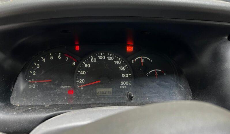 
								Suzuki Grand Vitara, an 2000, 2.5 benzina tractiune integrala km 258874, cutie manuala tot ecranul									