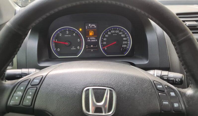 
								Honda CR-V, 2012, 2.2 diesel, manual, km 266519 tot ecranul									