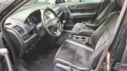 
										Honda CR-V, 2012, 2.2 diesel, manual, km 266519 tot ecranul									
