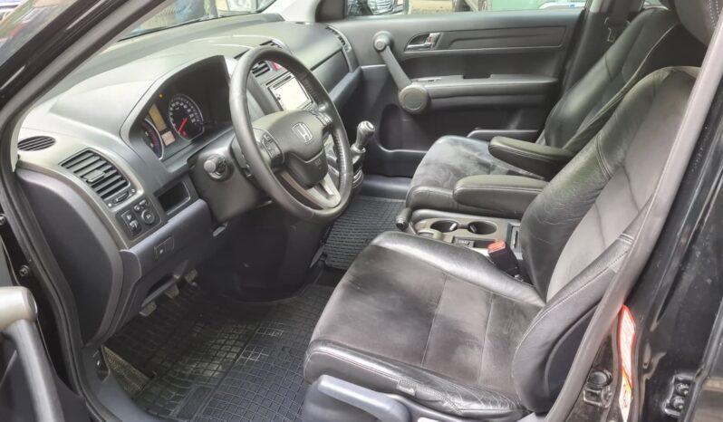 
								Honda CR-V, 2012, 2.2 diesel, manual, km 266519 tot ecranul									