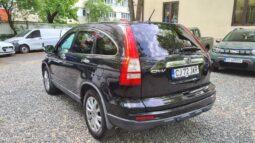 Honda CR-V, 2012, 2.2 diesel, manual, km 266519