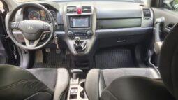 
										Honda CR-V, 2012, 2.2 diesel, manual, km 266519 tot ecranul									