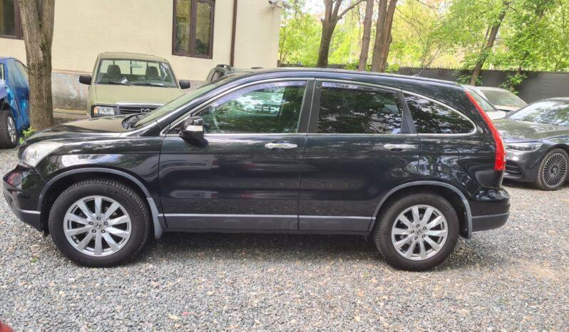 
								Honda CR-V, 2012, 2.2 diesel, manual, km 266519 tot ecranul									