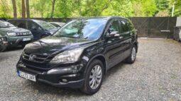 Honda CR-V, 2012, 2.2 diesel, manual, km 266519