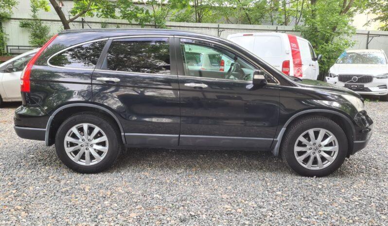 
								Honda CR-V, 2012, 2.2 diesel, manual, km 266519 tot ecranul									