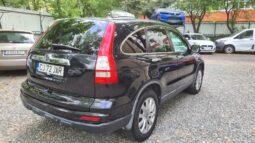 Honda CR-V, 2012, 2.2 diesel, manual, km 266519