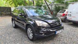Honda CR-V, 2012, 2.2 diesel, manual, km 266519