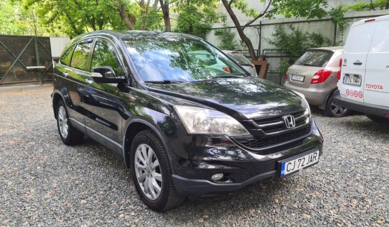 
								Honda CR-V, 2012, 2.2 diesel, manual, km 266519 tot ecranul									